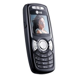 LG B2100