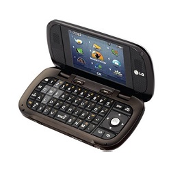 LG VN530 Octane