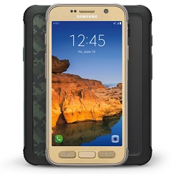 Galaxy s7 active