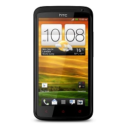 HTC One X+