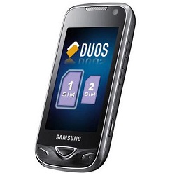 Samsung B7722