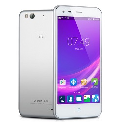ZTE Blade S6 Plus