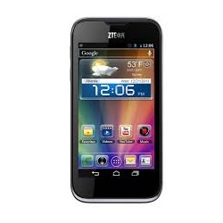 ZTE Grand X LTE T82