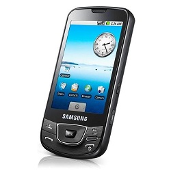 Samsung I7500 Galaxy