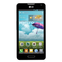 LG LGMS500
