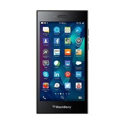 Blackberry Leap
