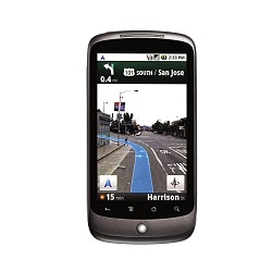 HTC Google Nexus One