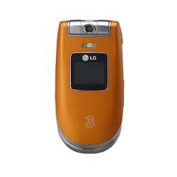 LG U300
