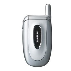 Samsung X450