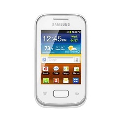 Galaxy Pocket Duos S5302