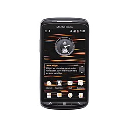 ZTE Monte Carlo