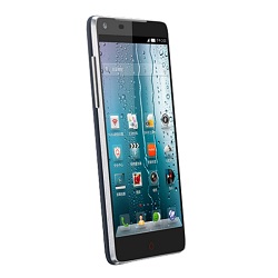 ZTE Nubia Z5