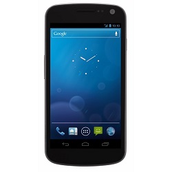 Nexus Telus Android
