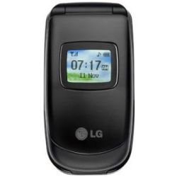 LG MG125