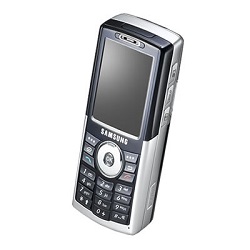 Samsung I300X