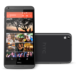 HTC Desire 816