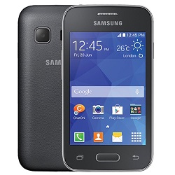 Samsung Galaxy Young 2