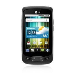 LG Optimus One