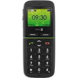 Doro 345