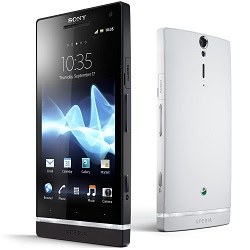Sony Xperia NX SO-02D