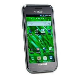 Samsung Vibrant