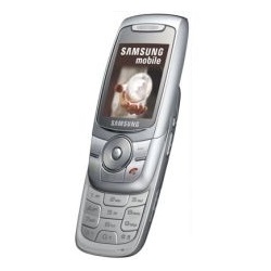 Samsung E740
