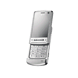 LG KU970 Shine