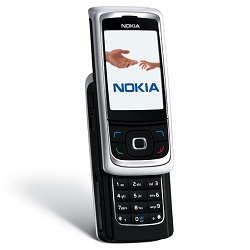 Nokia 6282