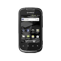 Vodafone Smart 2
