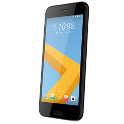 HTC One A9s
