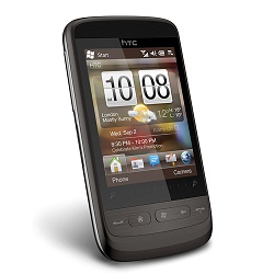 HTC Touch 2