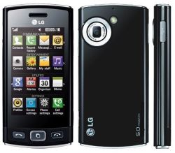LG MG360