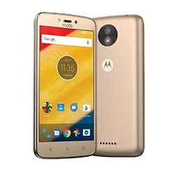 Motorola Moto C Plus