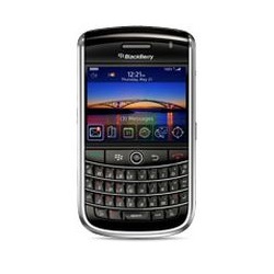Blackberry 9600