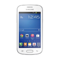 Galaxy Trend Lite S7390
