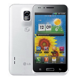 LG Optimus Big LU6800