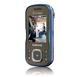 Samsung R520 Trill