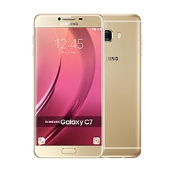 Samsung Galaxy C7