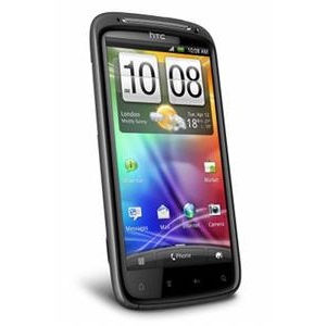 HTC Sensation