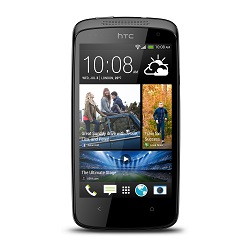 HTC Desire 500