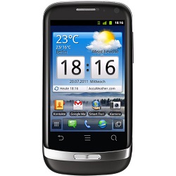 Huawei U8510IdeosX3