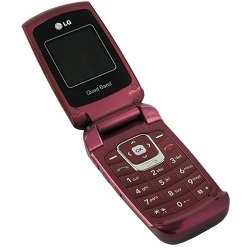 LG KP151