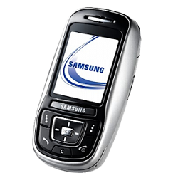 Samsung E350