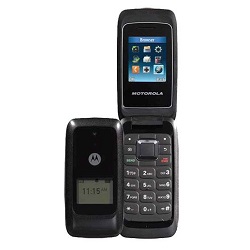 Motorola W419G