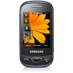 Samsung Corby Plus