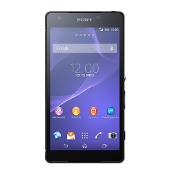 Sony SOL25