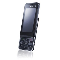 LG KF700