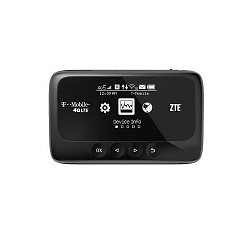 ZTE MF915