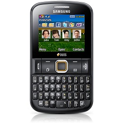 Samsung GT-E2222