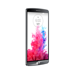 LG G3 Screen